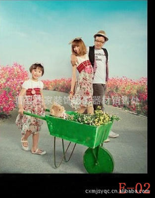 儿童摄影的全面指南 道具、服装、背景、实景与器材代理销售