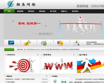 深圳市鲤鱼网络科技 创新驱动未来，技术引领网络科技新潮流