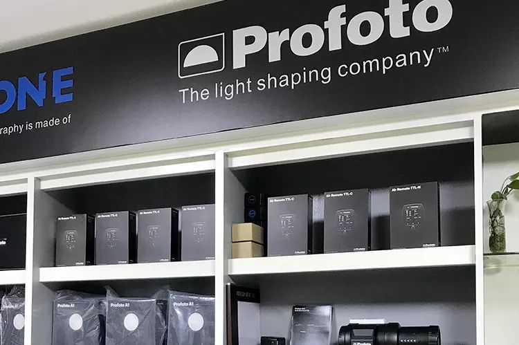 Profoto（保富图）全系列经销商 专业摄影器材代理与销售服务